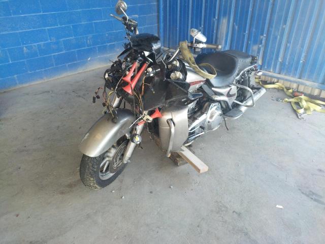 2007 HARLEY-DAVIDSON FLTR 1HD1FS4167Y647580