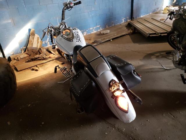 2006 YAMAHA XV1700 A JYAVP17E66A019109
