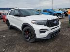 2020 FORD  EXPLORER