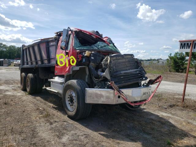 Salvage cars for sale from Copart Savannah, GA: 2018 Freightliner 114SD