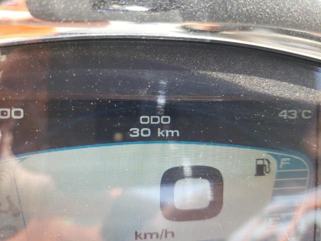 2021 VESPA PRIMAVERA ZAPM818G8M5905157