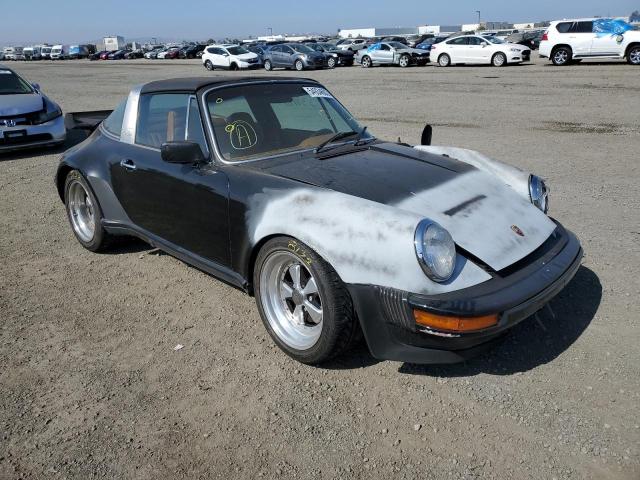 1977 Porsche 911 