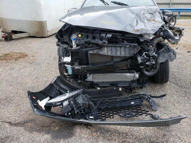 2021 HYUNDAI KONA NIGHT KM8K63A54MU689618