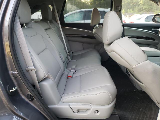 2018 ACURA MDX TECH - 5J8YD4H55JL024116