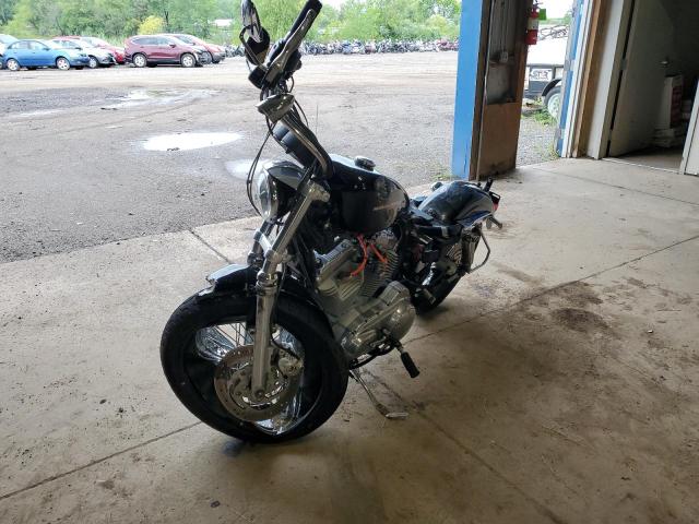2005 HARLEY-DAVIDSON XL883 L 1HD4CMM165K450765