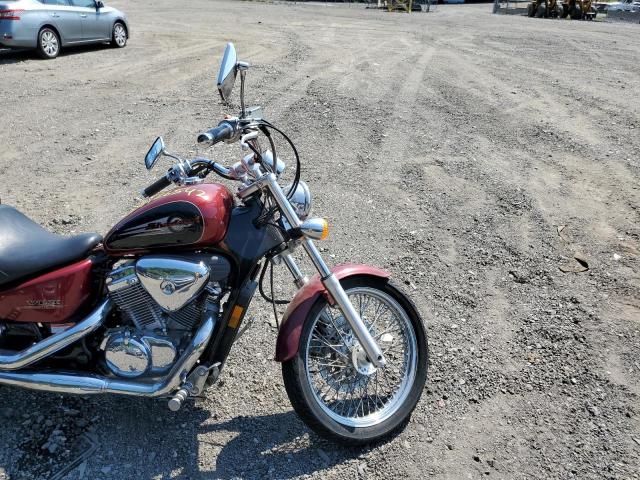 2000 HONDA VT600 CD2 JH2PC2161YM000623