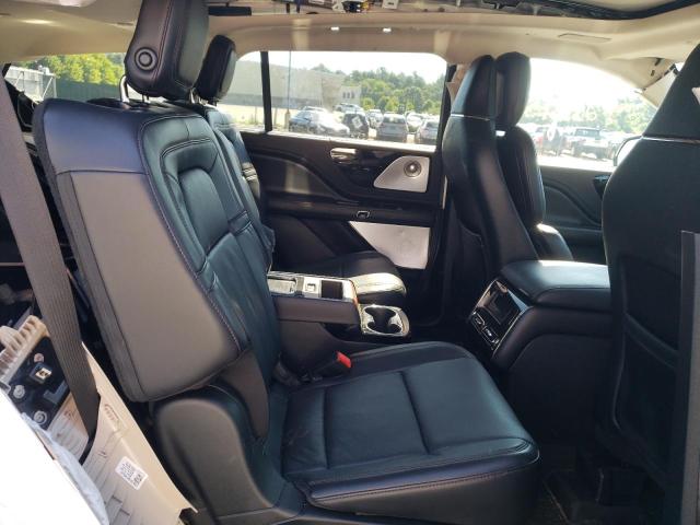 2020 LINCOLN AVIATOR GR 5LMYJ8XYXLGL19162