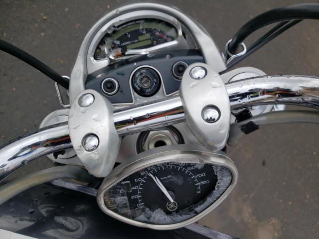 2004 YAMAHA XV1700 PC JYAVP14N94A000782