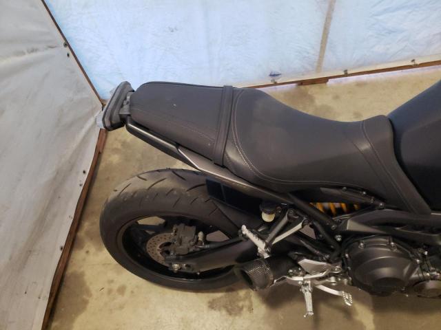 2015 YAMAHA FZ09 JYARN33E3FA006438