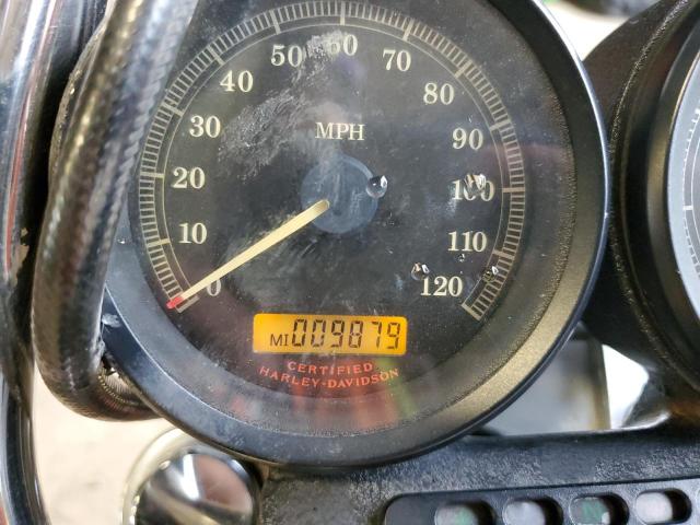 2005 HARLEY-DAVIDSON XL883 L 1HD4CMM165K450765