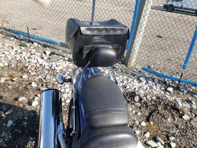 2007 YAMAHA XV1700 PC JYAVP19E07A003888