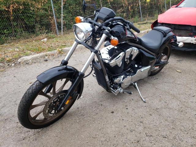 2015 HONDA VT1300 CX JH2SC61P8FK100110