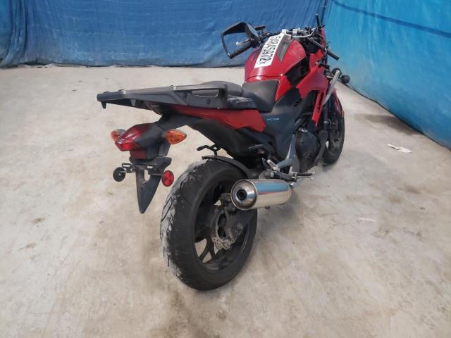 2015 HONDA NC700X JH2RC6307FK100100