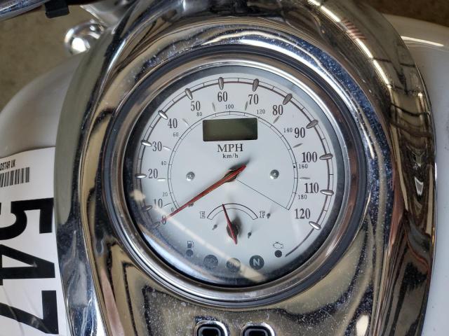 2004 YAMAHA ROADSTAR JYAVP17E04A000391
