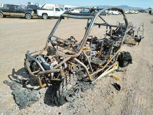 2022 POLARIS RZR TRAIL 3NSA5K876NN868889