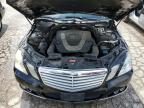 2011 Mercedes-Benz E 350 იყიდება Cahokia Heights-ში, IL - Water/Flood