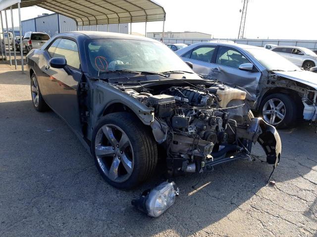 2014 Dodge Challenger for sale in Fresno, CA
