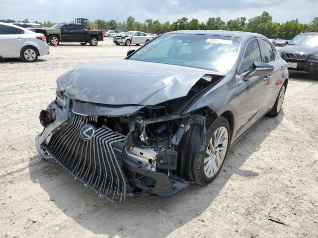 2020 LEXUS ES 350 ULT 58AFZ1B15LU064919