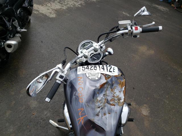 2004 YAMAHA XV1700 PC JYAVP14N94A000782