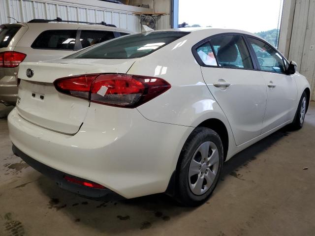 2018 KIA FORTE - 3KPFK4A73JE235380