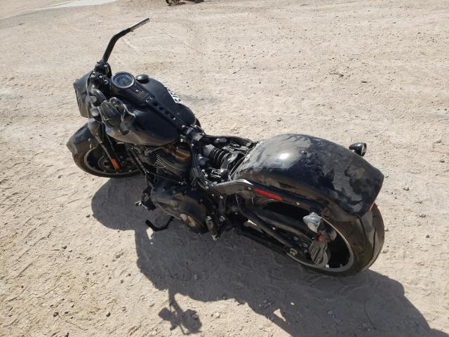 2020 HARLEY-DAVIDSON FLFBSANV 1HD1YRK11LB053448
