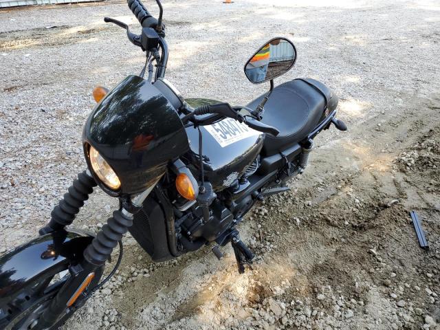 2016 HARLEY-DAVIDSON XG750 1HD4NBB11GC501698