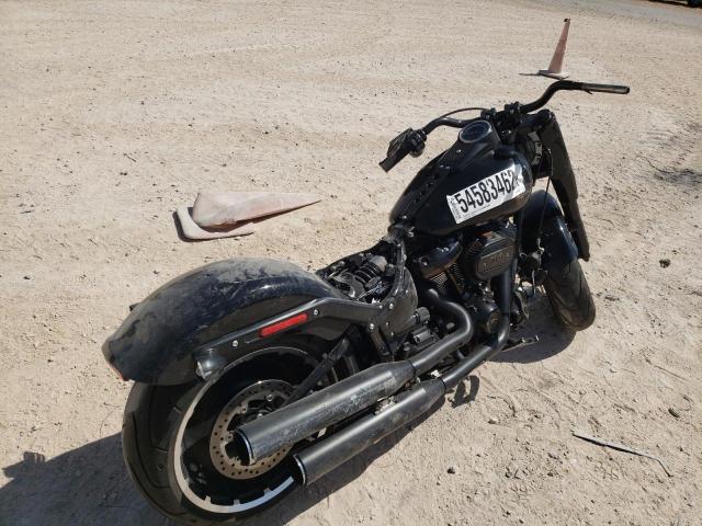 2020 HARLEY-DAVIDSON FLFBSANV 1HD1YRK11LB053448