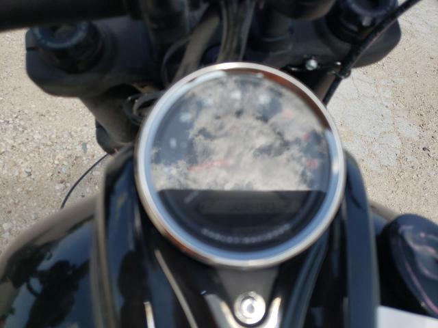 2022 HARLEY-DAVIDSON FXFBS 1HD1YLK1XNB014423