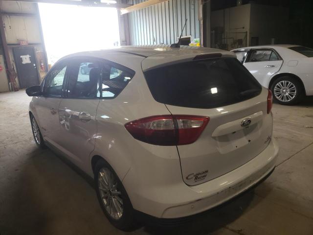 2013 FORD C-MAX SE - 1FADP5AU5DL556617