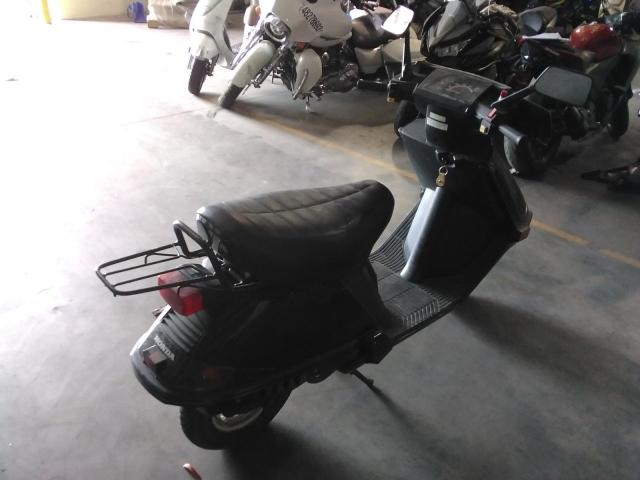 2001 HONDA CH80 3H1HF03191D600306