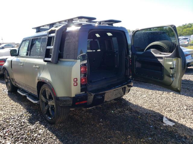 2022 LAND ROVER DEFENDER 1 SALE37RU9N2100162