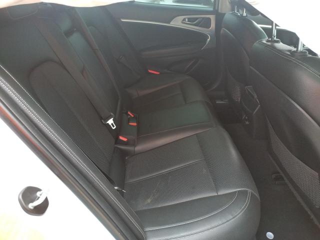 2019 GENESIS G70 SPORT KMTG24LA3KU026139