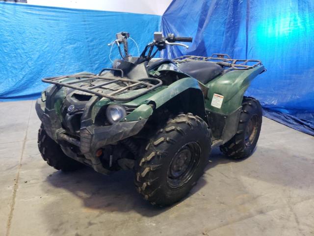 2014 YAMAHA YF70GE 5Y4AM53W4EA300252