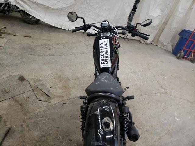2020 HONDA CMX300 A MLHNC5351L5300149