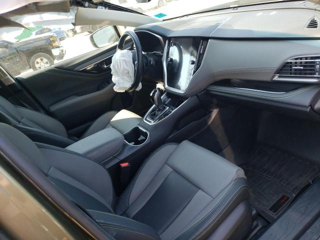 2020 SUBARU OUTBACK ON 4S4BTGKD0L3226563