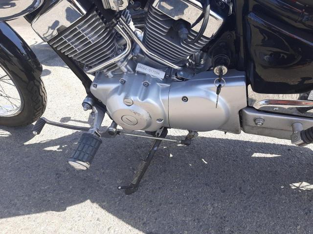 2012 YAMAHA XV250 C JYAVG04Y0CA001323