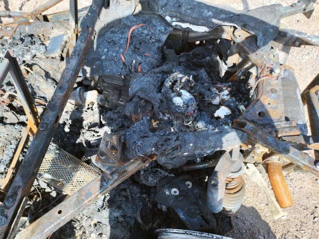2022 POLARIS RZR TRAIL 3NSA5K876NN868889
