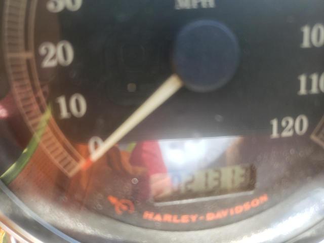 2010 HARLEY-DAVIDSON FLHR 1HD1FB416AB628862