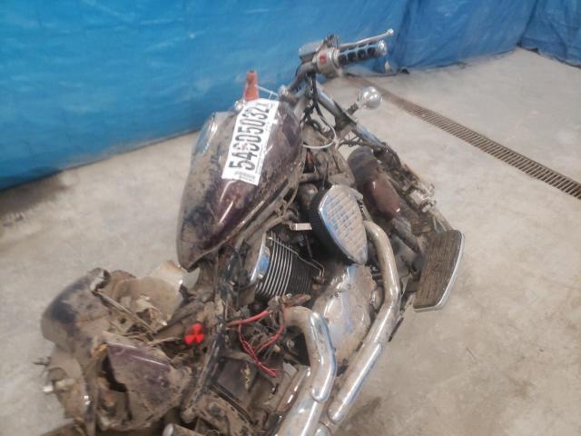 2007 YAMAHA XVS1100 JYAVP11E37A101325