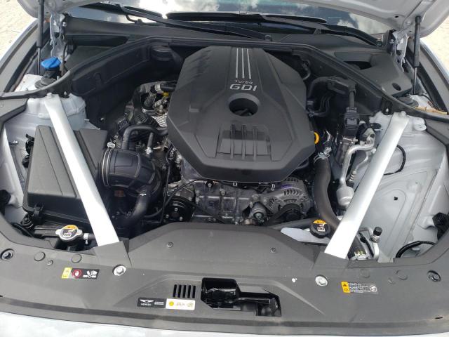 2022 GENESIS G70 BASE KMTG34TA2NU102774