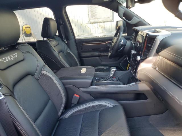 2021 RAM 1500 TRX 1C6SRFU90MN900715