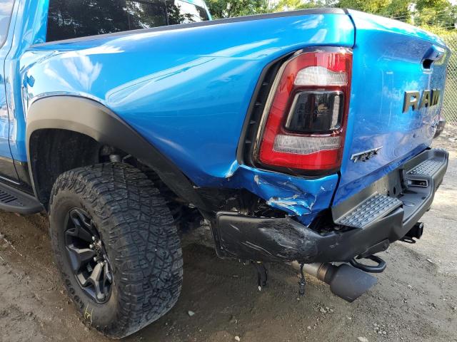 2021 RAM 1500 TRX 1C6SRFU90MN900715