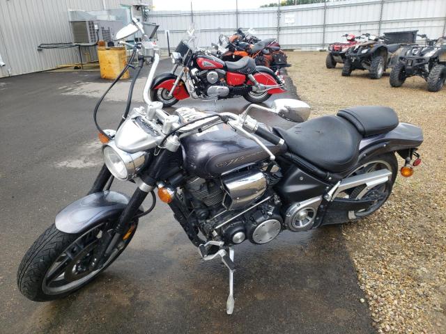 2004 YAMAHA XV1700 PC JYAVP14N94A000782