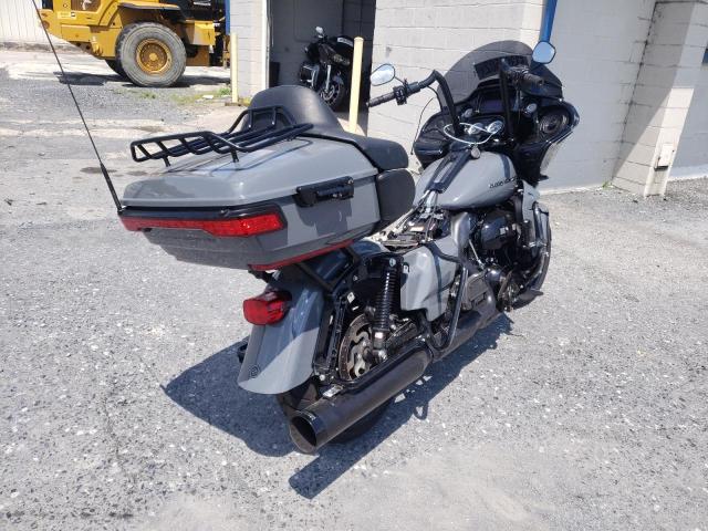 2022 HARLEY-DAVIDSON FLTRK 1HD1KZF1XNB604846