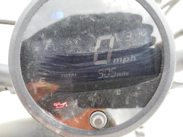 2019 HONDA CMX500 MLHPC5606K5200071