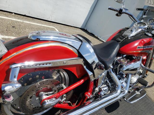 2005 HARLEY-DAVIDSON FLSTFSE CA 1HD1PLF185Y953046