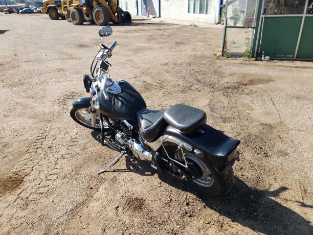 2002 YAMAHA XVS65 BASE JYAVM01E32A045205