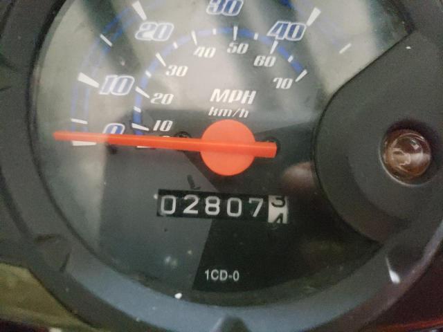2015 YAMAHA YW50 F RKRSA43A0FA121690