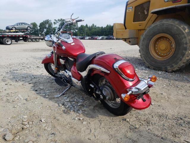 2020 SUZUKI VL800 M JS1VS55A2L7100041
