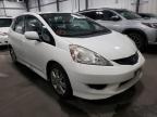 2009 HONDA  FIT